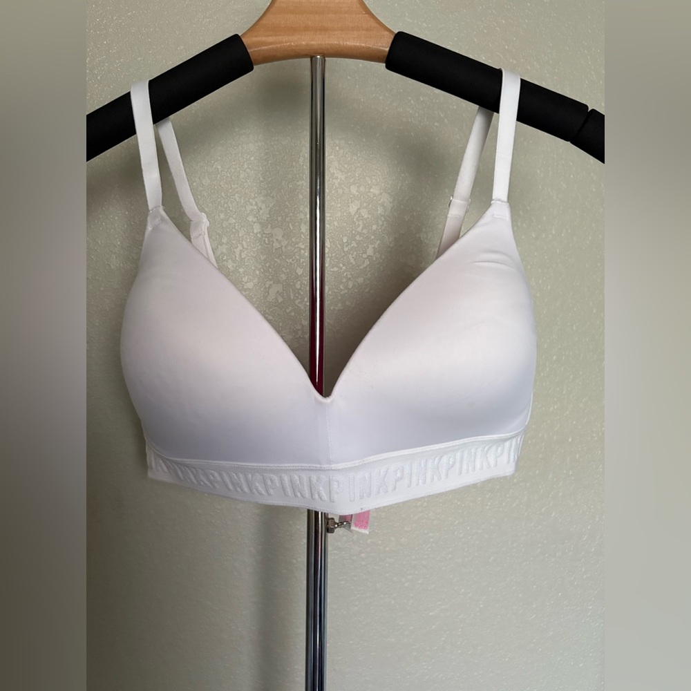 Pink VS  Bra size 36c